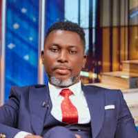 I’ll build a waterfall in Gomoa – A Plus